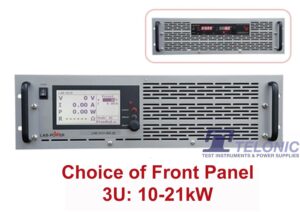 Lab-Power LAB-DC30-700/21 DC Power Supply 0-30V 0-700A 21kW
