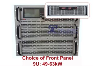 Lab-Power LAB-DC30-2100/63 DC Power Supply 0-30V 0-2100A 63kW