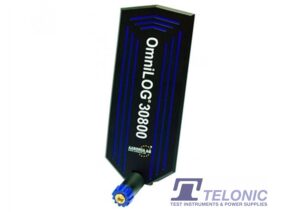 Aaronia OmniLOG 30800 Ultra-Broadband Omni-Directional Antenna