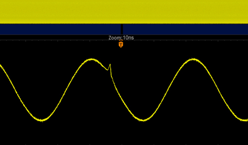 Deep storage high fidelity Deep storage high fidelity
