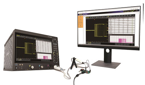 Meet more high-speed application scenarios Meet more high-speed application scenarios