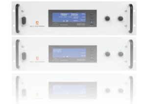 Delta Elektronika SM500-CP-90 X 10 Regenerative Bi-Directional 150kW DC Power Supply 0V - 500V 0A - +/- 900A
