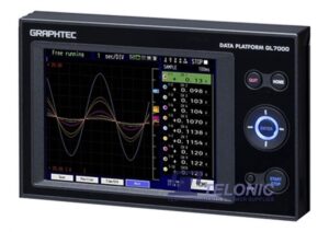 Graphtec GL7-DISP Display Module