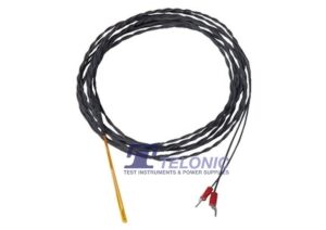 Graphtec GS-103JT-4P Thermistor Sensor (-40°C to 120°C)