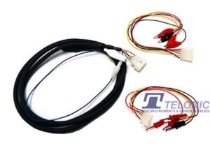 Graphtec RIC-10 Logic Probe Set