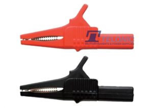 Graphtec RIC-145 Alligator Clips (medium)