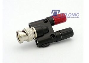 Graphtec SMA-102 Input Terminal Adapter