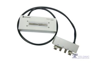 Microtest DIP Test Fixture