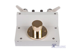 Microtest Magnetic Material Test Fixture