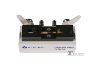 Microtest SMD Test Fixture