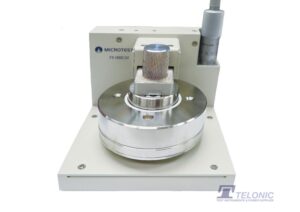 Microtest Liquid Dielectric Material Test Fixture