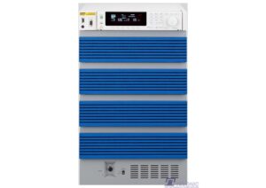 Kikusui PCR18000WE2 AC Power Supply / Frequency Converter Single-Phase 18kVA, Single-Phase 3-Wire 12kVA, Three-Phase 18kVA, AC 0 to 310Vrms, 1Hz to 5kHz, DC 0 to ±438V, PWM type
