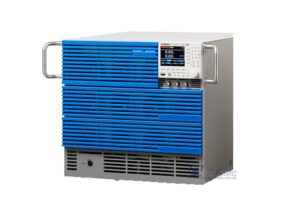 Kikusui PLZ12005WH2 DC Electronic Load 10V-1000V 0-240A 12kW