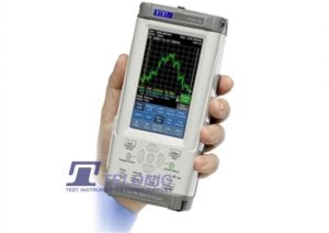 TTI PSA 1302USC 1.3GHz Handheld Spectrum Analyser
