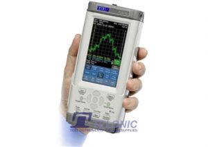 TTI PSA 2702USC 2.7GHz Handheld Spectrum Analyser