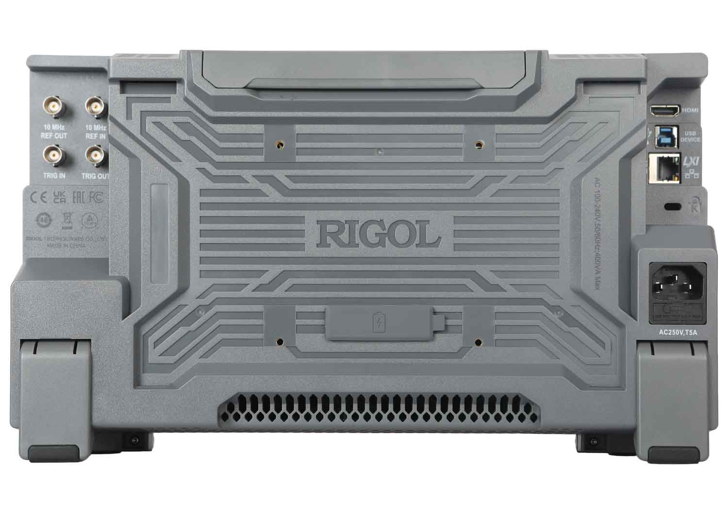 Rigol RSA6140 14GHz Real-Time Spectrum Analyser