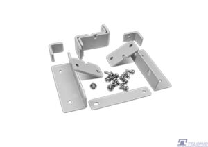 Siglent SSA3000X Rack Mount Kit