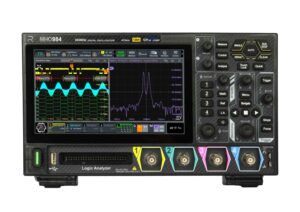 Rigol MHO984 4CH, 12Bit, 800MHz, 4GSa/s Digital Oscilloscope