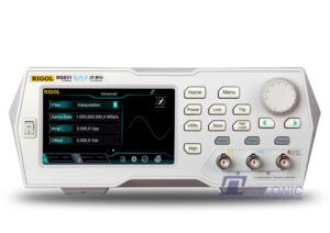 Clearance: Rigol DG831 35MHz Single-Channel Function / Arbitrary Waveform Generator