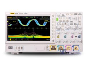 Rigol DS7024 4CH, 200MHz, 10GSa/s Digital Oscilloscope (Clearance two years warranty)