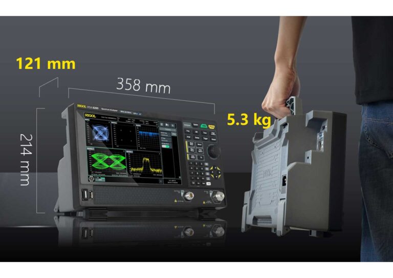 Ultra Portable Design - Deploy Anywhere, Anytime Ultra Portable Design - Deploy Anywhere, Anytime