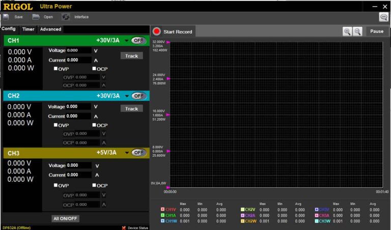Ultra Power Software Available Ultra Power Software Available