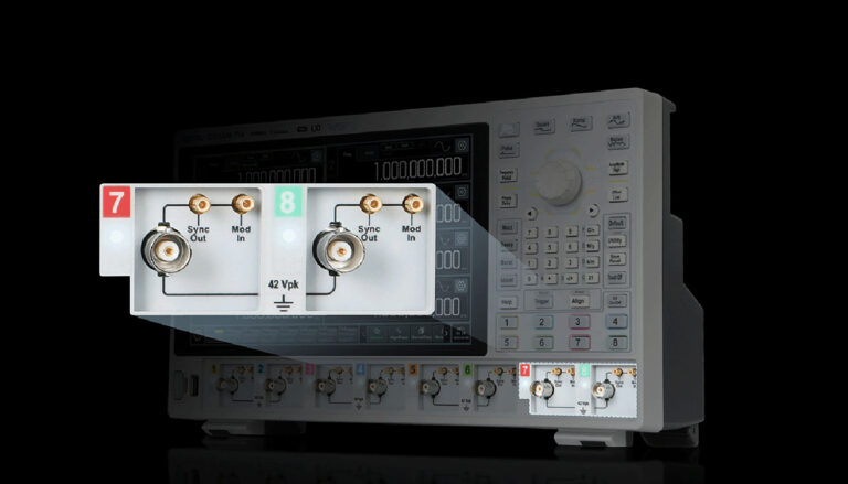 Dual-Channel Ground Isolation Dual-Channel Ground Isolation
