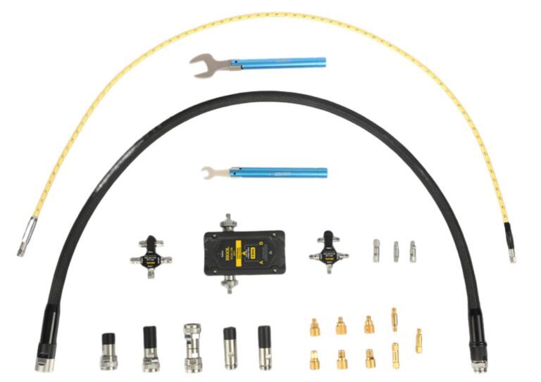 Complete Ecosystem: One-Stop Reliable Testing