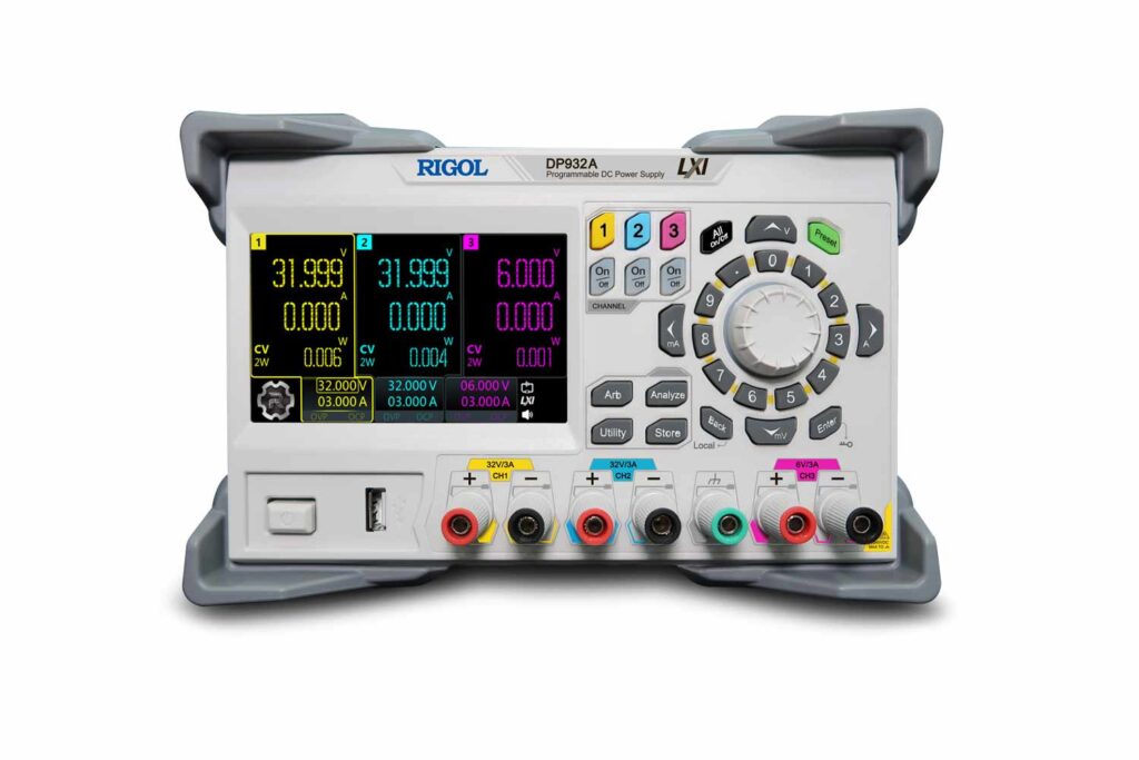 DP932A 1