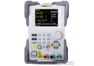 Rigol DP711 Front Telonic