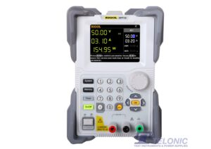 Rigol DP712 Front Telonic