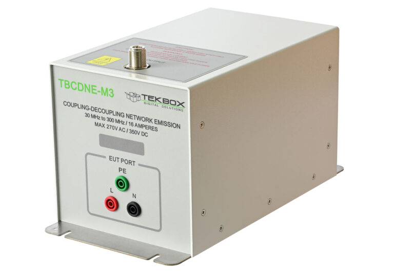 TBCDNE M3 side TelonicUK