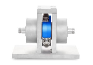 TBCP2 calibrator TelonicUK