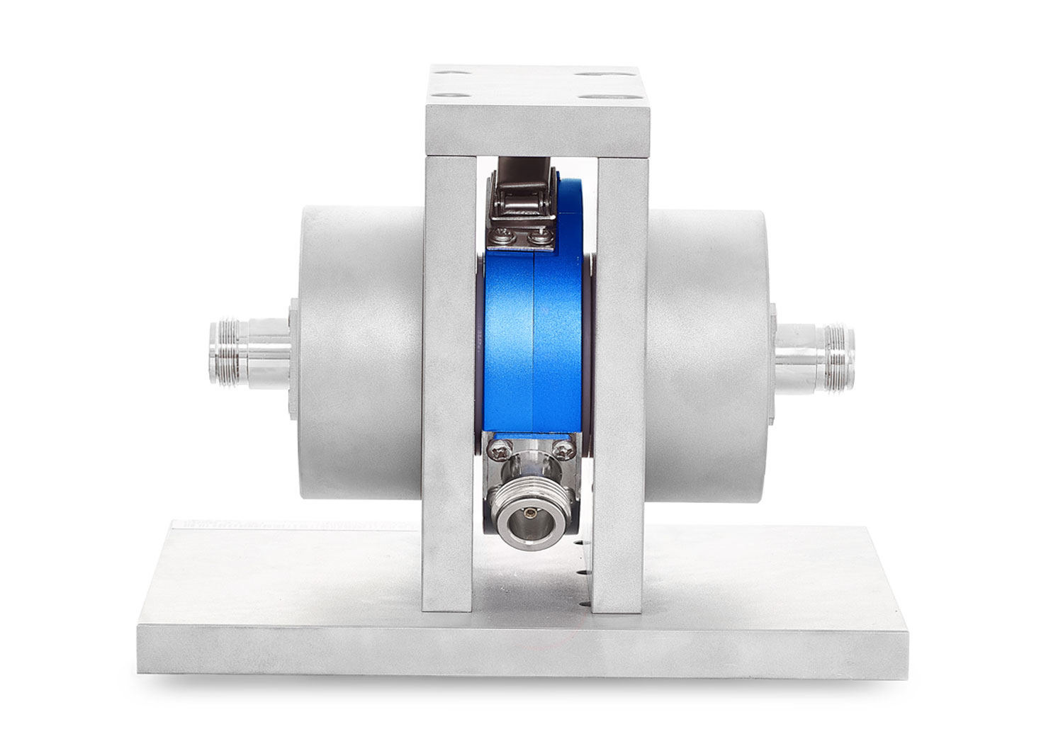 TBCP2 calibrator TelonicUK