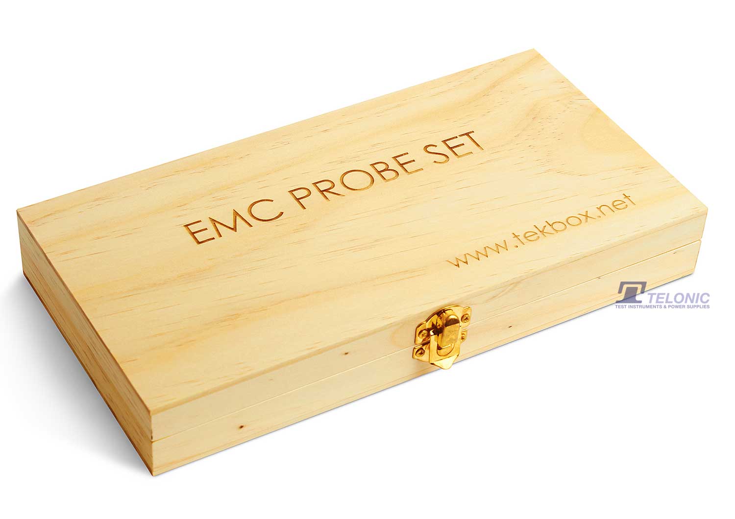 TBPS01 NearFieldProbe Box