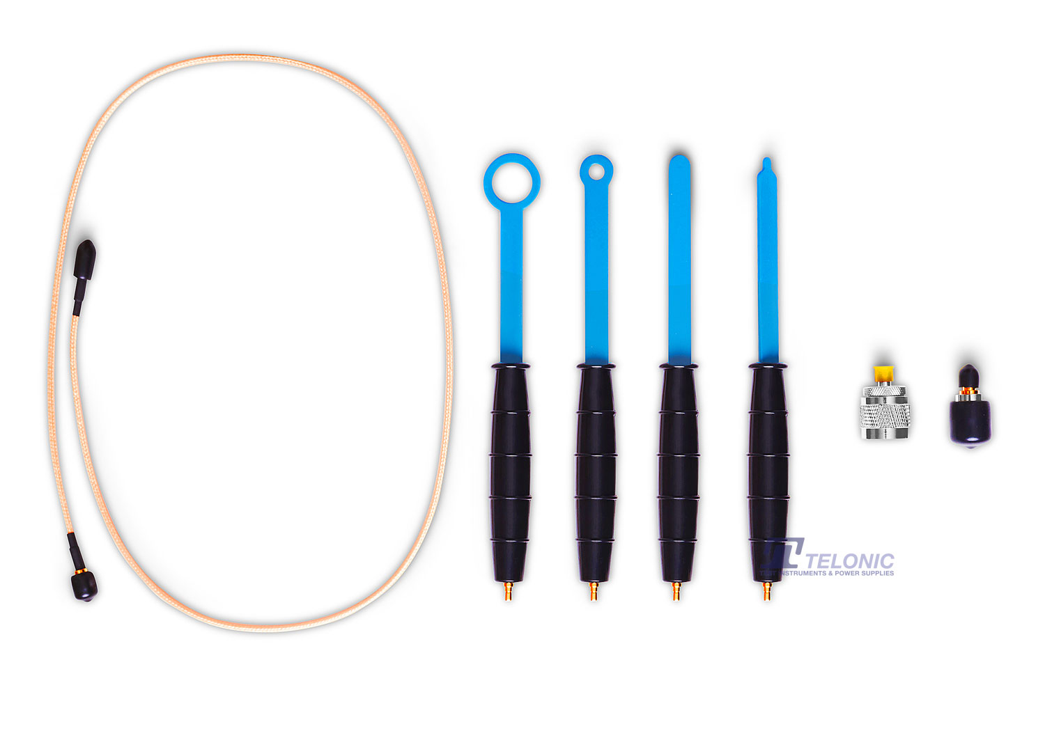 TBPS01 NearFieldProbe ProbeCableLoose