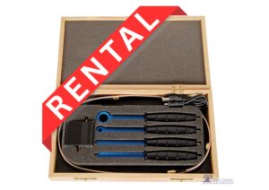 TBPS01 TBWA2 NearFieldProbe Box