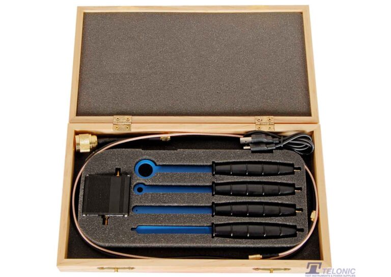 TBPS01 TBWA2 NearFieldProbe Box