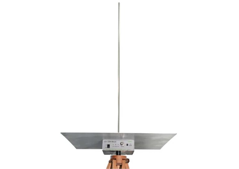 TEKBOX TBMA5 ACTIVE MONOPOLE ANTENNA TELONIC UK