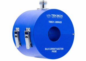 TEKBOX TBBCI1 300K420 HV TelonicUK