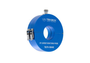 TEKBOX TBCP5 150K400 side Telonic UK