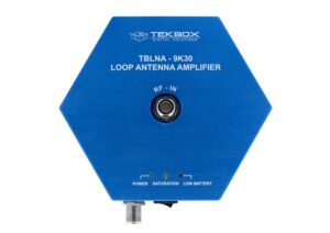 TekBox TBLNA 9K30 top telonic uk