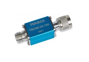 Tekbox TBCDN 50 150 adapeter Telonic UK