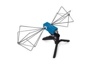 Tekbox TBMA1B Biconical Antenna Telonic UK