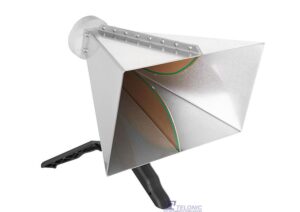 Tekbox TBMA4 3 Telonic