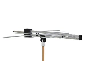 Tekbox TBMA7 1 TP Telonic uk