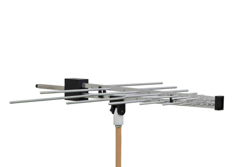 Tekbox TBMA7 1 TP Telonic uk
