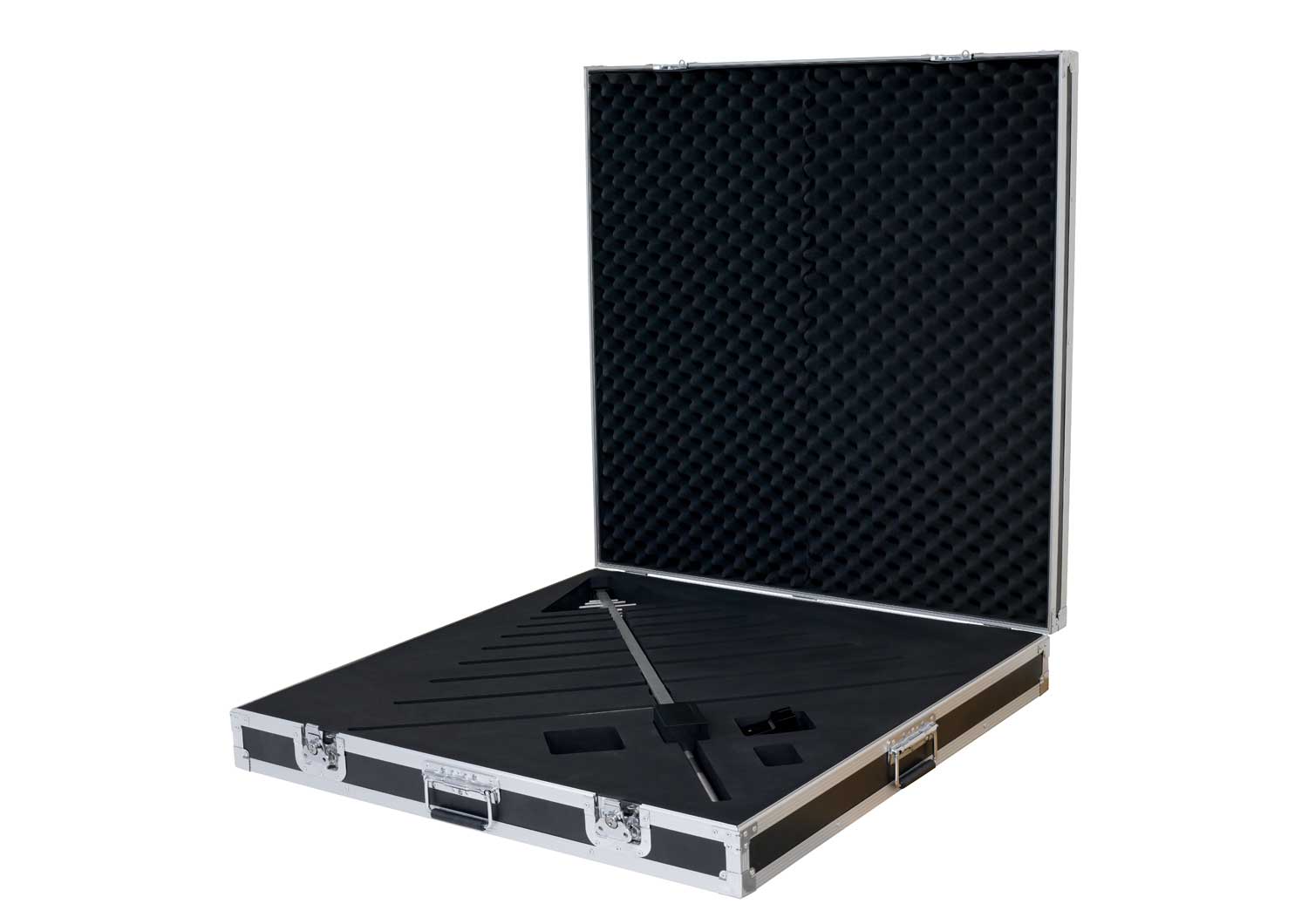 Tekbox TBMA7 Case Open Telonic uk