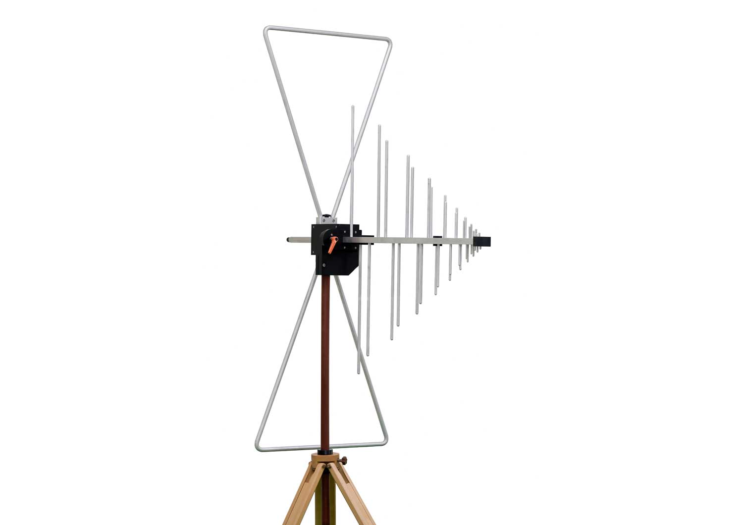 Tekbox TBMA8 1 tripod Telonic uk