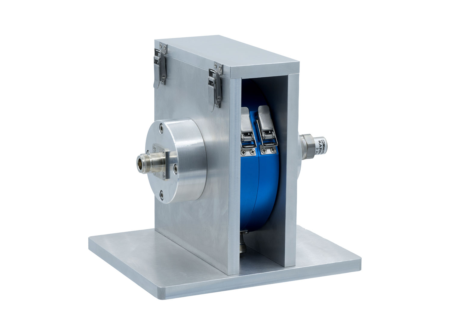 tekbox TBCP5 Cal telonic uk